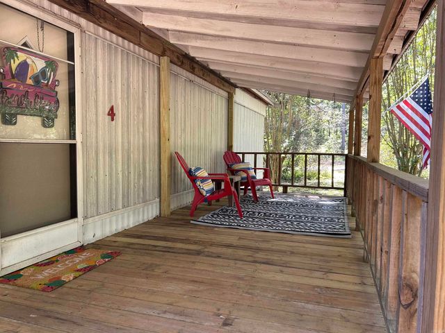 4 Starview Lane, Tumbling Shoals, AR 72581