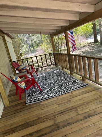 4 Starview Lane, Tumbling Shoals, AR 72581