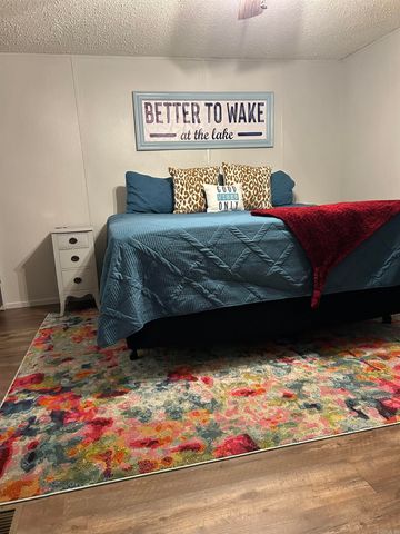 4 Starview Lane, Tumbling Shoals, AR 72581