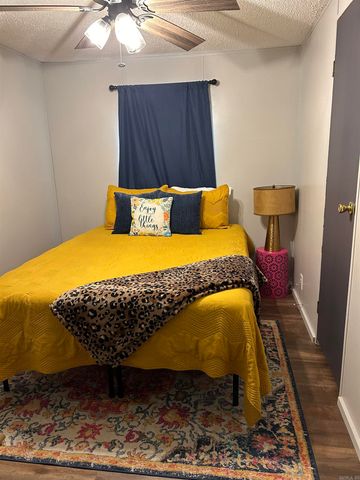 4 Starview Lane, Tumbling Shoals, AR 72581