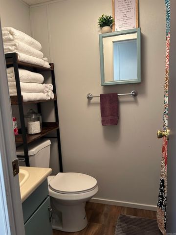 4 Starview Lane, Tumbling Shoals, AR 72581