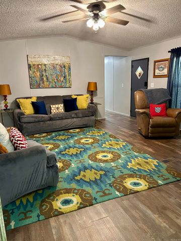 4 Starview Lane, Tumbling Shoals, AR 72581