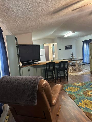 4 Starview Lane, Tumbling Shoals, AR 72581