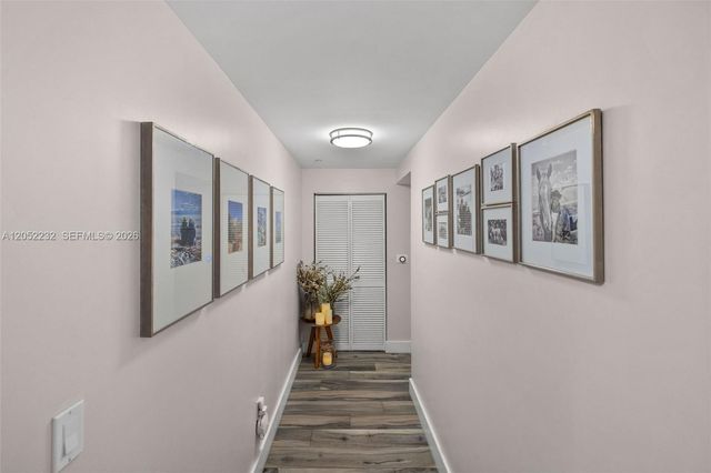 600 NE 27th Street 2202, Miami, FL 33137