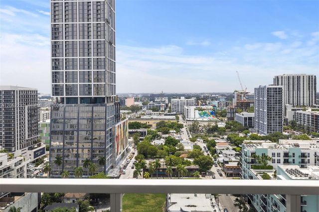 600 NE 27th Street 2202, Miami, FL 33137