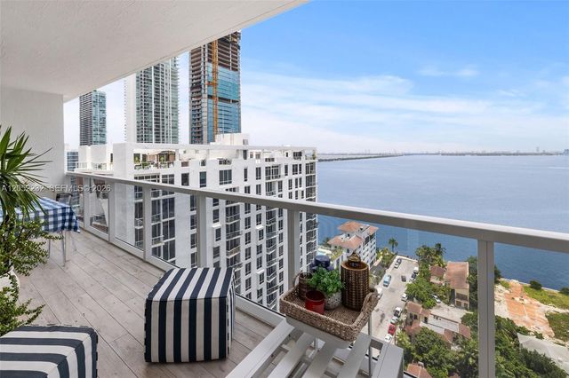 600 NE 27th Street 2202, Miami, FL 33137