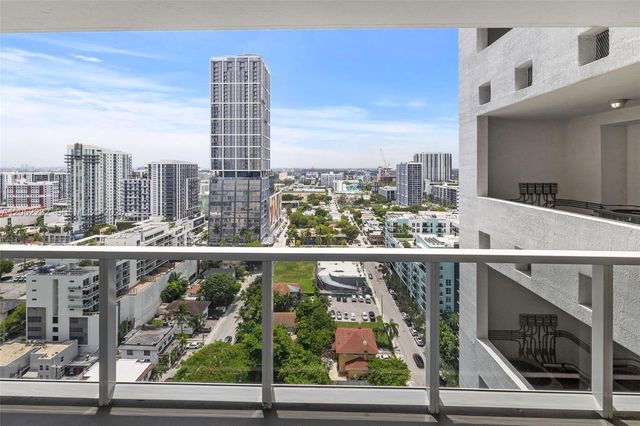 600 NE 27th Street 2202, Miami, FL 33137