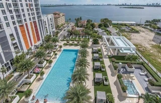 600 NE 27th Street 2202, Miami, FL 33137