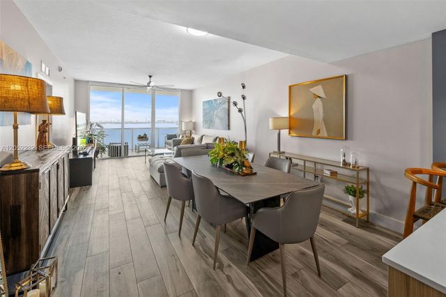 600 NE 27th Street 2202, Miami, FL 33137