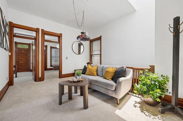 1650 N Pennsylvania Street, Denver, CO 80203