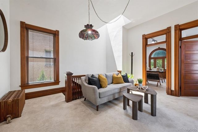 1650 N Pennsylvania Street, Denver, CO 80203