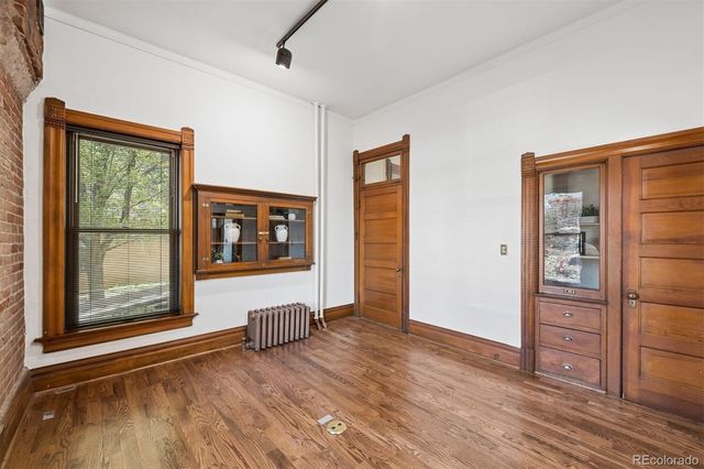 1650 N Pennsylvania Street, Denver, CO 80203