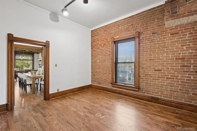 1650 N Pennsylvania Street, Denver, CO 80203