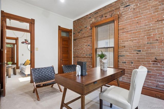 1650 N Pennsylvania Street, Denver, CO 80203