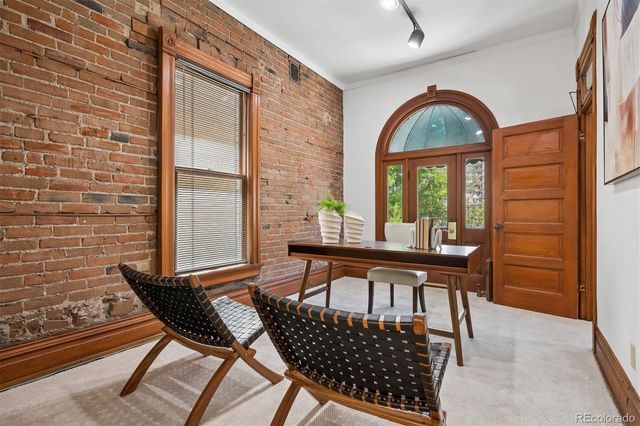 1650 N Pennsylvania Street, Denver, CO 80203