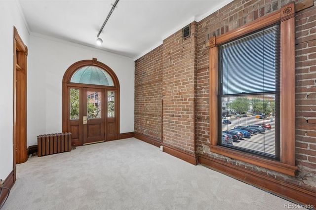 1650 N Pennsylvania Street, Denver, CO 80203