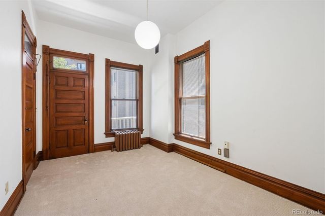 1650 N Pennsylvania Street, Denver, CO 80203