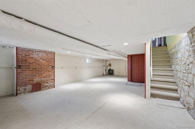 1650 N Pennsylvania Street, Denver, CO 80203