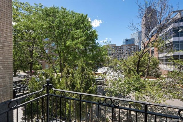 1650 N Pennsylvania Street, Denver, CO 80203