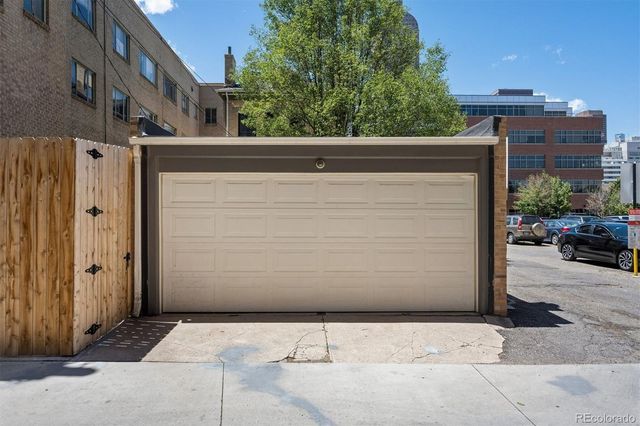 1650 N Pennsylvania Street, Denver, CO 80203