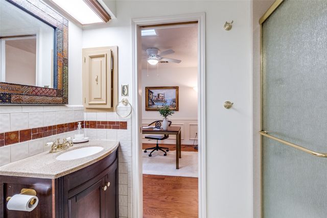 14810 Knollview Drive, Dallas, TX 75248