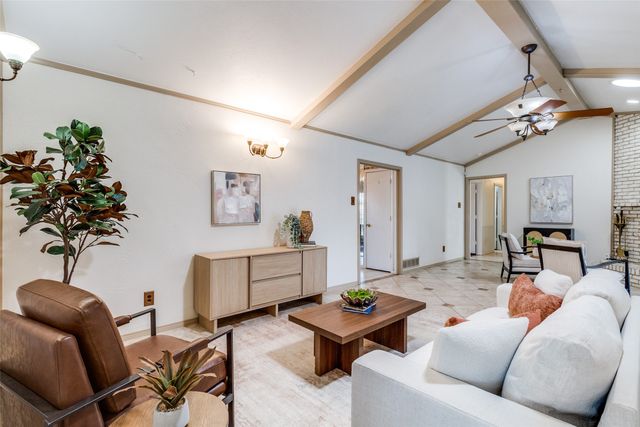 14810 Knollview Drive, Dallas, TX 75248