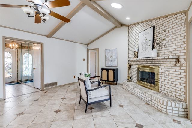 14810 Knollview Drive, Dallas, TX 75248