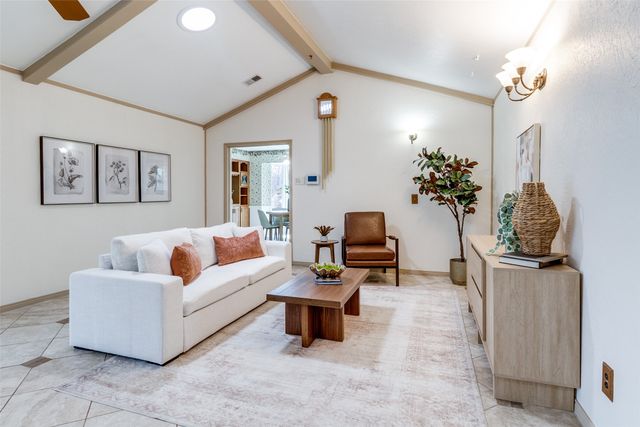 14810 Knollview Drive, Dallas, TX 75248