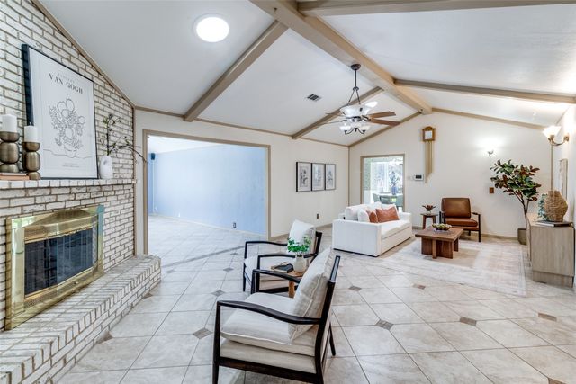 14810 Knollview Drive, Dallas, TX 75248