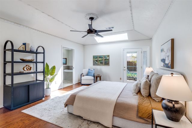 14810 Knollview Drive, Dallas, TX 75248