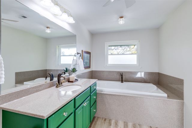 14810 Knollview Drive, Dallas, TX 75248