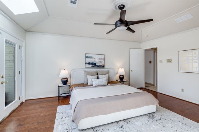 14810 Knollview Drive, Dallas, TX 75248