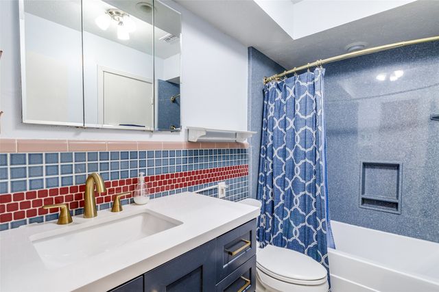 14810 Knollview Drive, Dallas, TX 75248