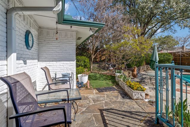 14810 Knollview Drive, Dallas, TX 75248