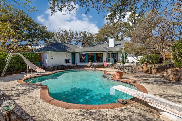 14810 Knollview Drive, Dallas, TX 75248