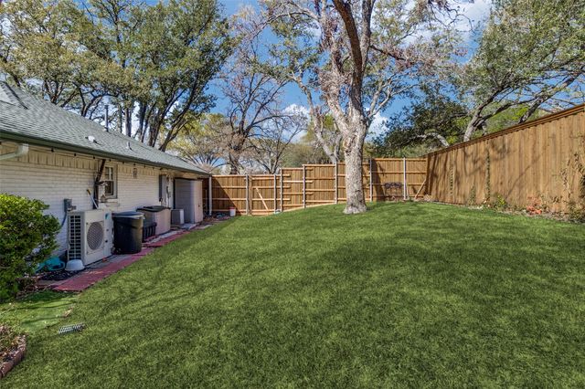 14810 Knollview Drive, Dallas, TX 75248