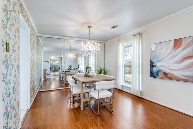 14810 Knollview Drive, Dallas, TX 75248