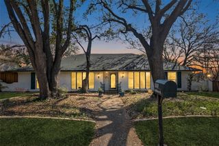 14810 Knollview Drive, Dallas, TX 75248