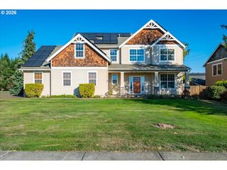 2389 Nw SCENIC Dr, Albany, OR 97321