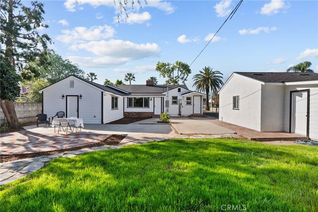 624 N Hagar, San Fernando, CA 91340