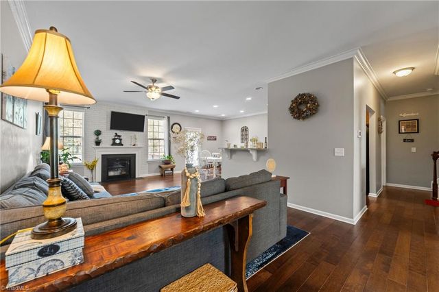 1969 Bellemont Alamance Road, Burlington, NC 27215