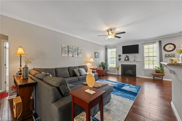 1969 Bellemont Alamance Road, Burlington, NC 27215