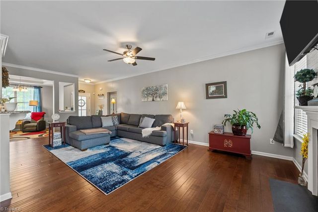 1969 Bellemont Alamance Road, Burlington, NC 27215
