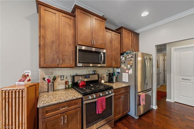 1969 Bellemont Alamance Road, Burlington, NC 27215