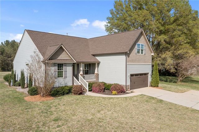 1969 Bellemont Alamance Road, Burlington, NC 27215