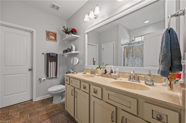 1969 Bellemont Alamance Road, Burlington, NC 27215