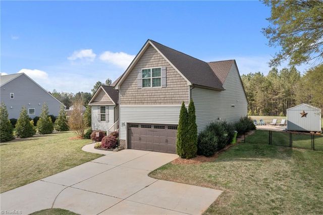 1969 Bellemont Alamance Road, Burlington, NC 27215
