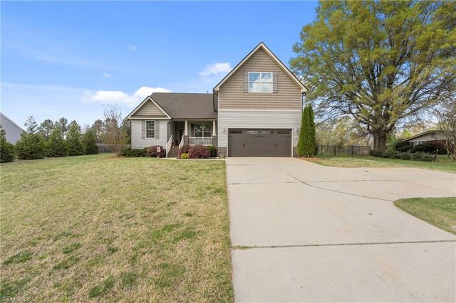 1969 Bellemont Alamance Road, Burlington, NC 27215