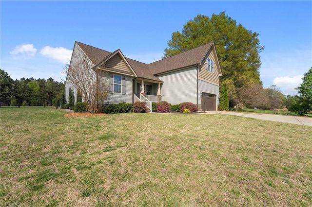 1969 Bellemont Alamance Road, Burlington, NC 27215