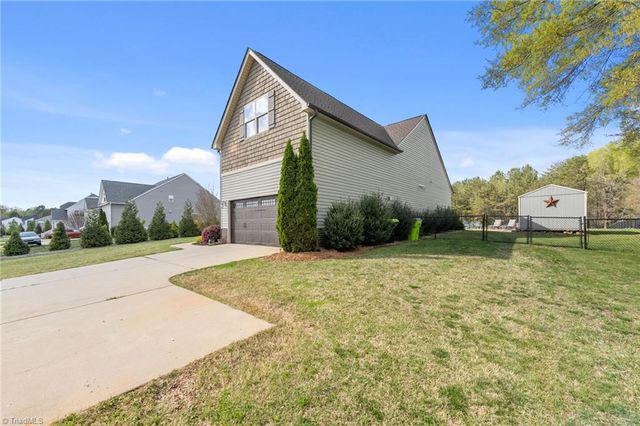 1969 Bellemont Alamance Road, Burlington, NC 27215